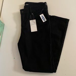 Old Navy Super Skinny Jeans